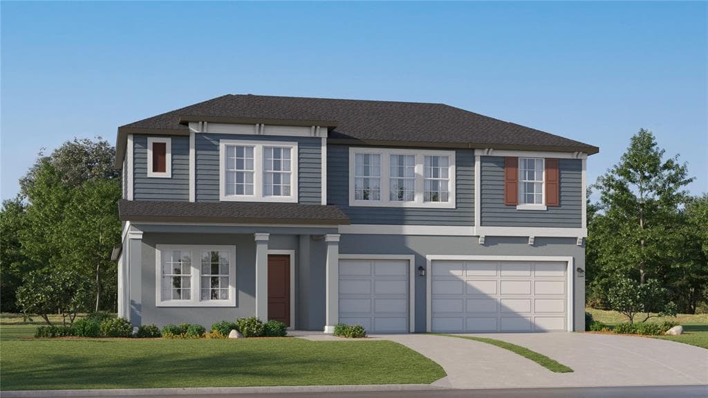 22856 BERRY PATCH PLACE LAND O LAKES, FL 34637