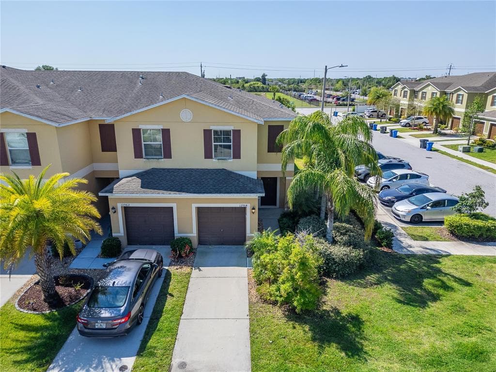 12964 UTOPIA GARDENS WAY RIVERVIEW, FL 33579