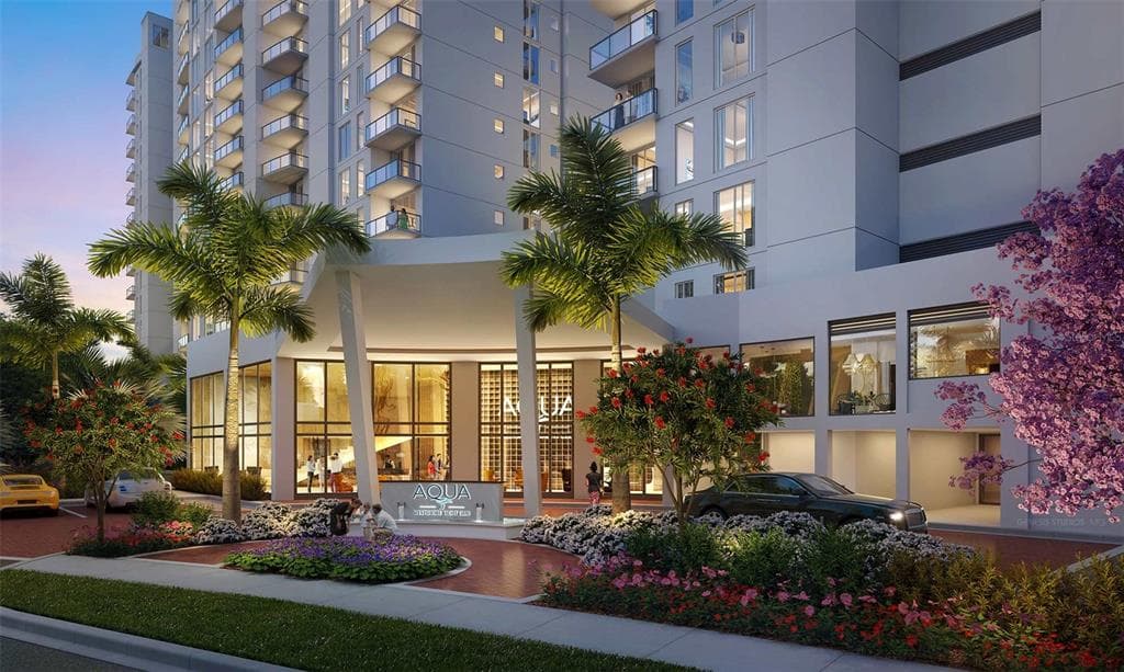 5713 BOWEN DANIEL DR. UNIT 1606 TAMPA, FL 33616