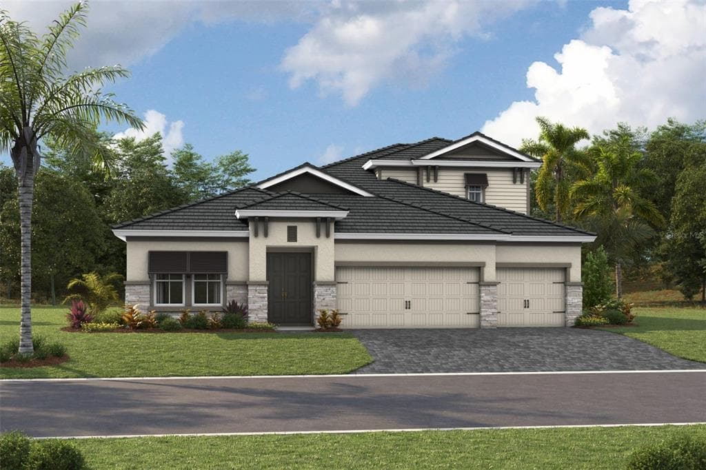 10814 SPRING SAPLING CIRCLE PARRISH, FL 34219