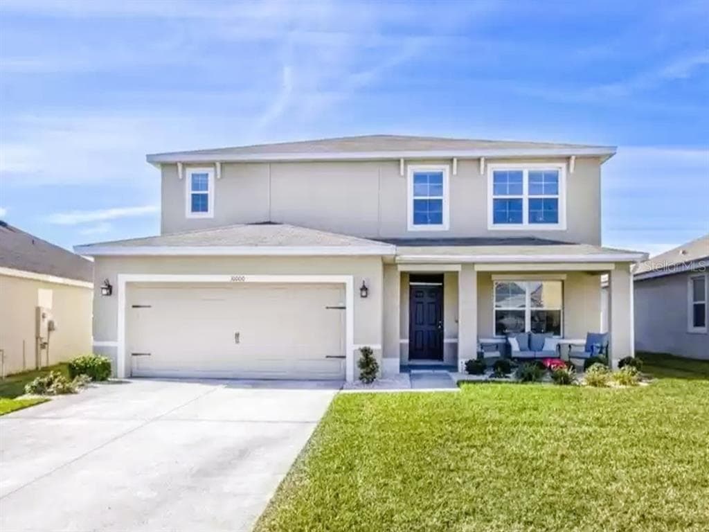 31000 SUMMER SUN LOOP WESLEY CHAPEL, FL 33545
