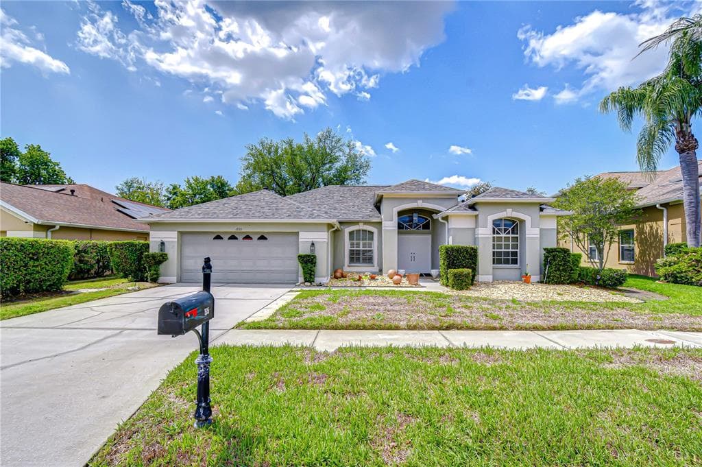 1535 STIPULE COURT TRINITY, FL 34655