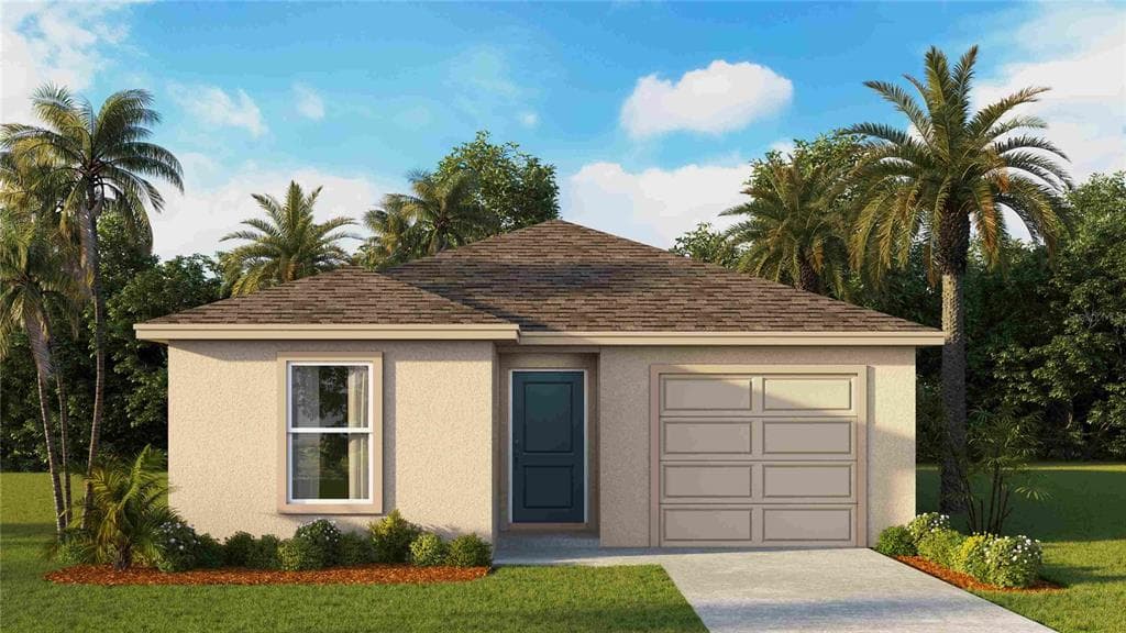 12252 GREAT BASIN DRIVE HUDSON, FL 34669
