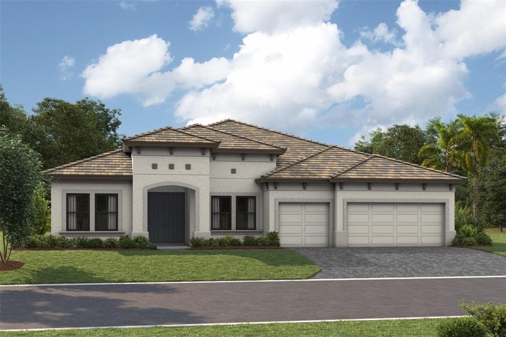 14621 SWISS BRIDGE DRIVE LITHIA, FL 33547