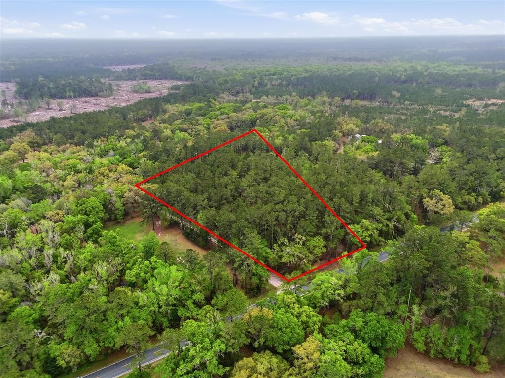 NW COUNTY ROAD 231 GAINESVILLE, FL 32609
