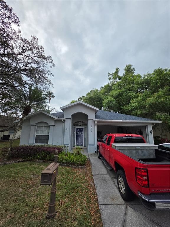 10904 BROOKHAVEN DRIVE NEW PORT RICHEY, FL 34654