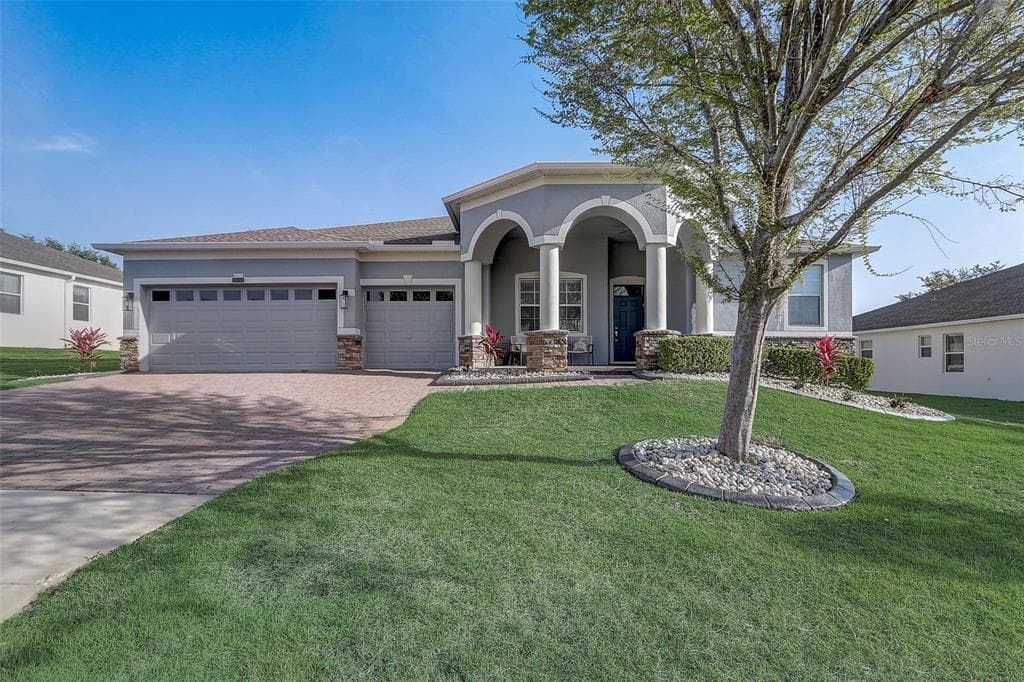 2888 SANDY CAY CLERMONT, FL 34711