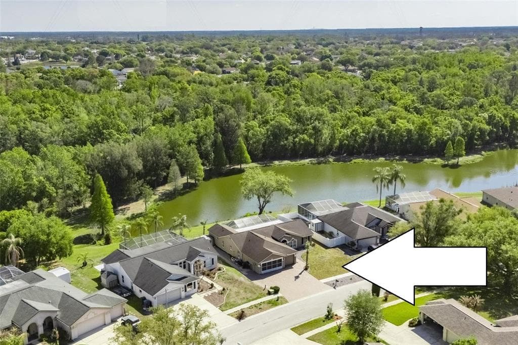 12828 RAYSBROOK DRIVE RIVERVIEW, FL 33569