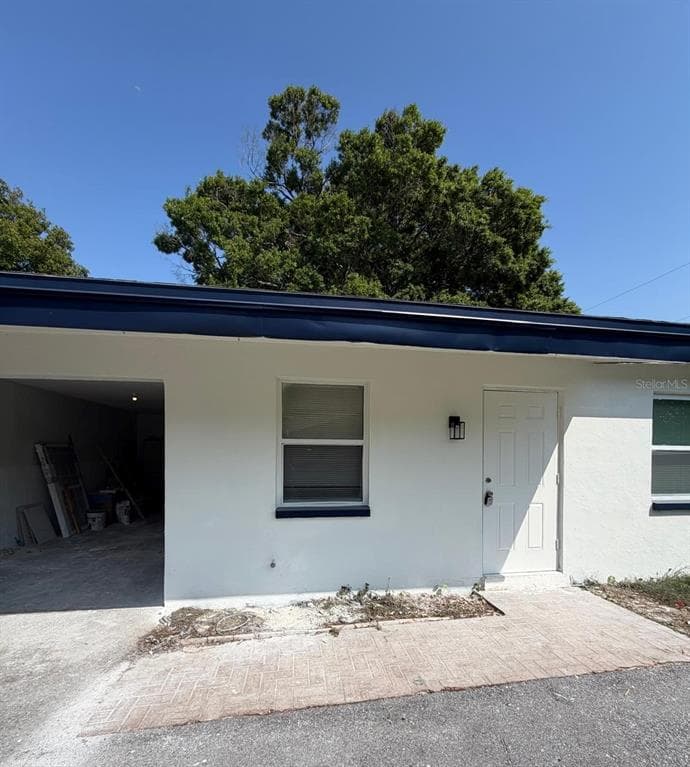 3446 DAHLIA PLACE UNIT B LARGO, FL 33771