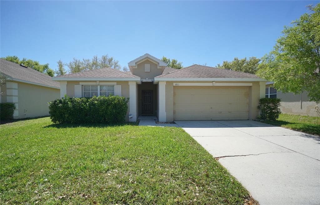 5933 DESERT PEACE AVENUE LAND O LAKES, FL 34639