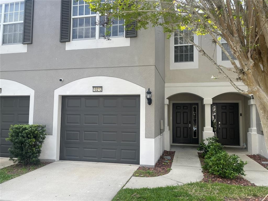 10212 WESTPARK PRESERVE BOULEVARD TAMPA, FL 33625