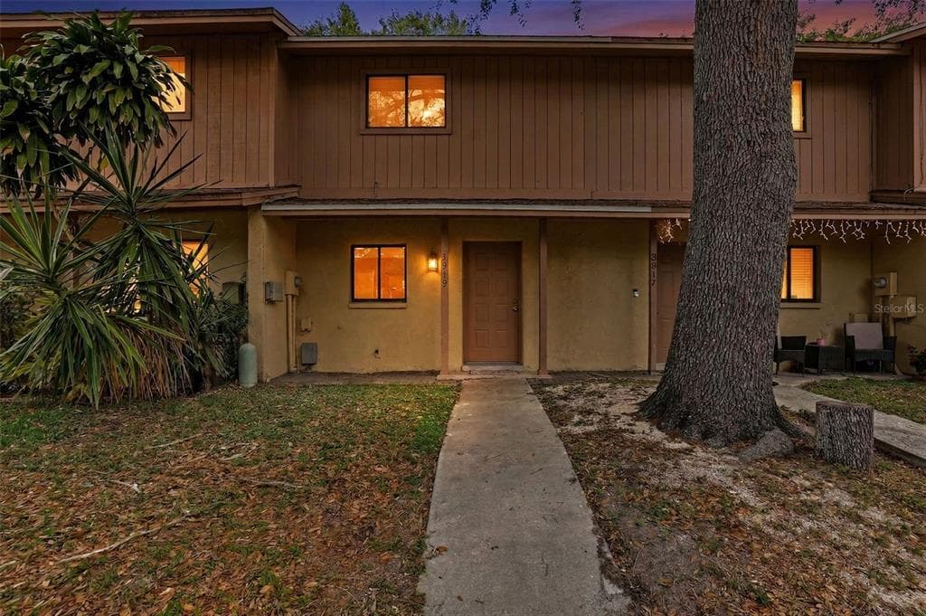 3919 PINE LIMB COURT TAMPA, FL 33614