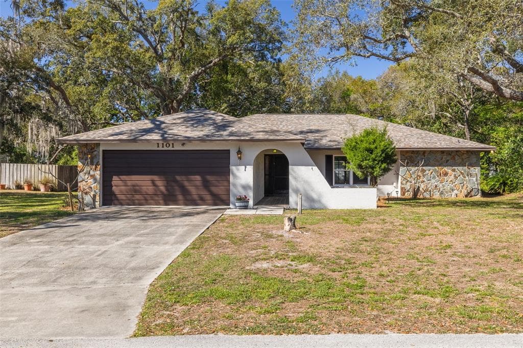 1101 DAGMAR AVENUE SPRING HILL, FL 34606