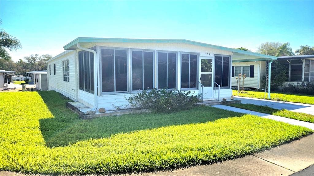 39820 US HIGHWAY 19 N UNIT 182 TARPON SPRINGS, FL 34689