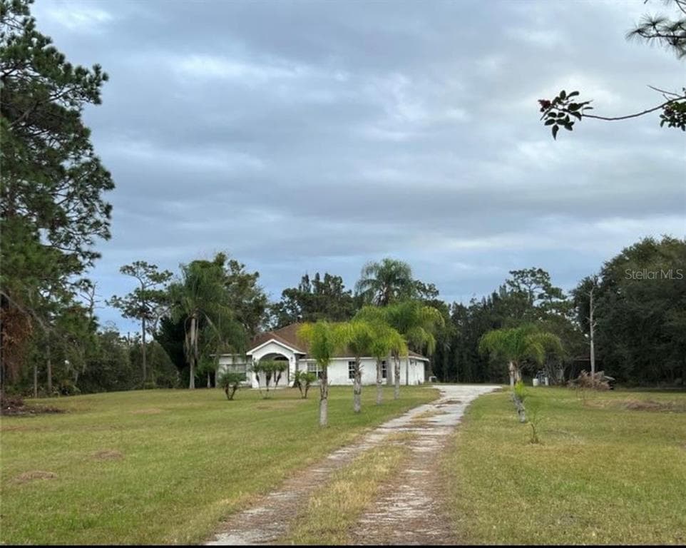 3335 LA SALLE AVENUE ST CLOUD, FL 34772