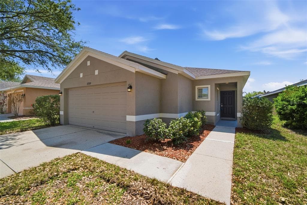 10309 GRANADA GREEN COURT RIVERVIEW, FL 33578
