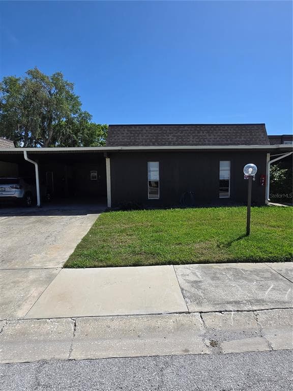 4836 ONYX LANE UNIT B