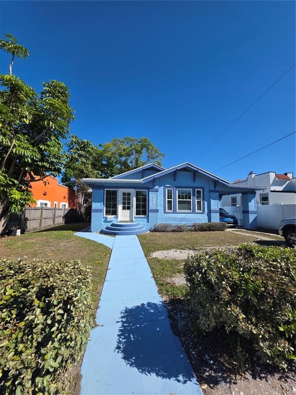 1568 DREW STREET CLEARWATER, FL 33755