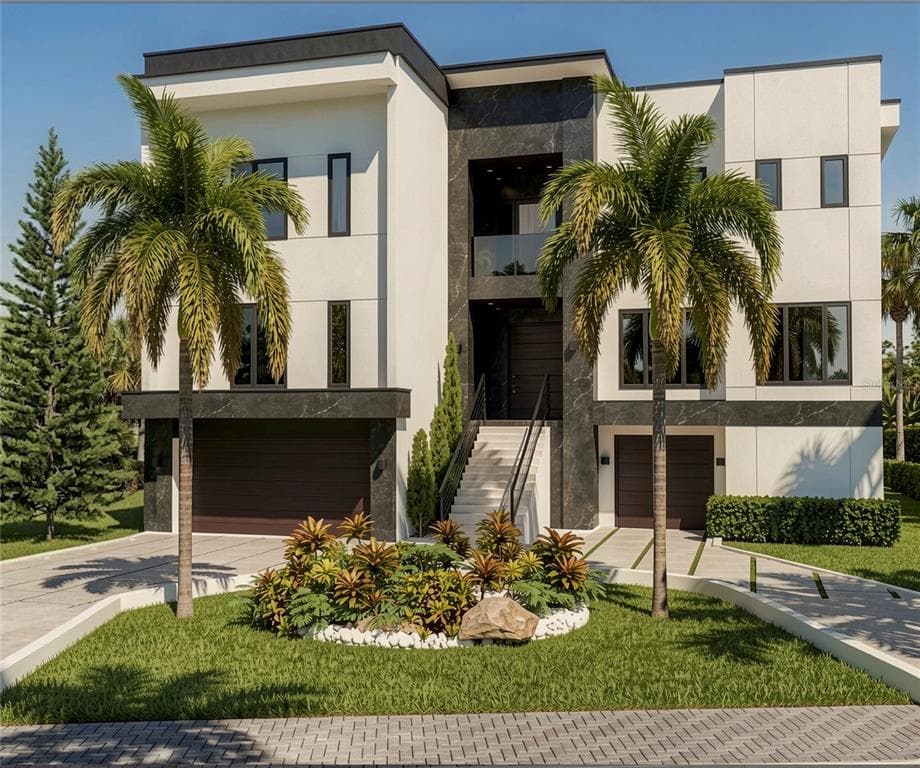 530 LUCERNE AVENUE TAMPA, FL 33606