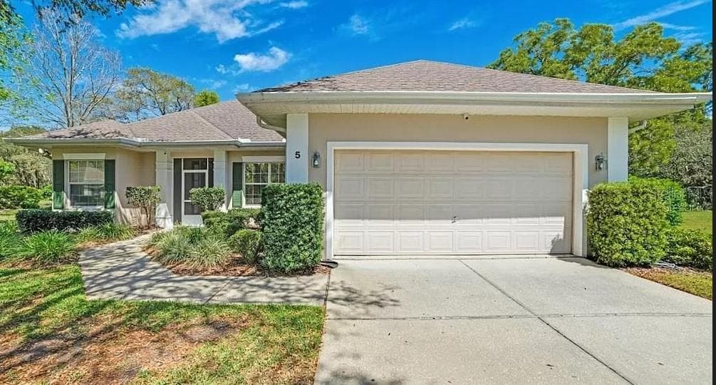 5 STRAWOOD POINT