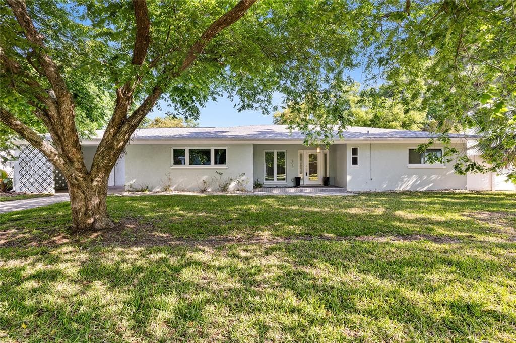 505 W ALVA STREET TAMPA, FL 33603