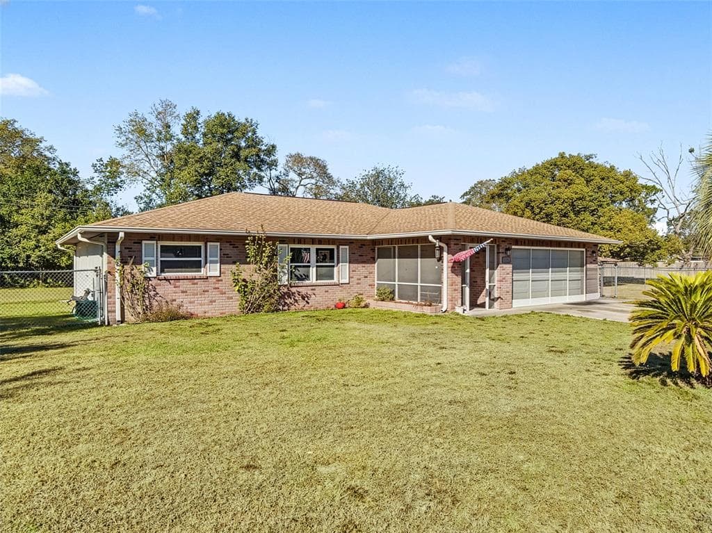 5213 LANTANA STREET ZEPHYRHILLS, FL 33542