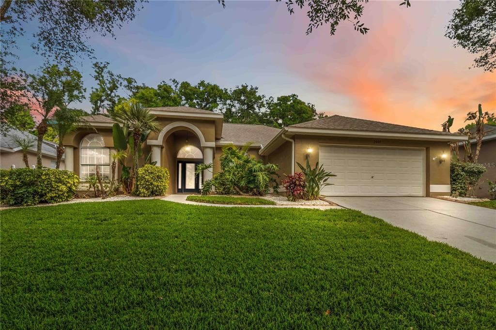 2007 RAVEN MANOR DRIVE DOVER, FL 33527