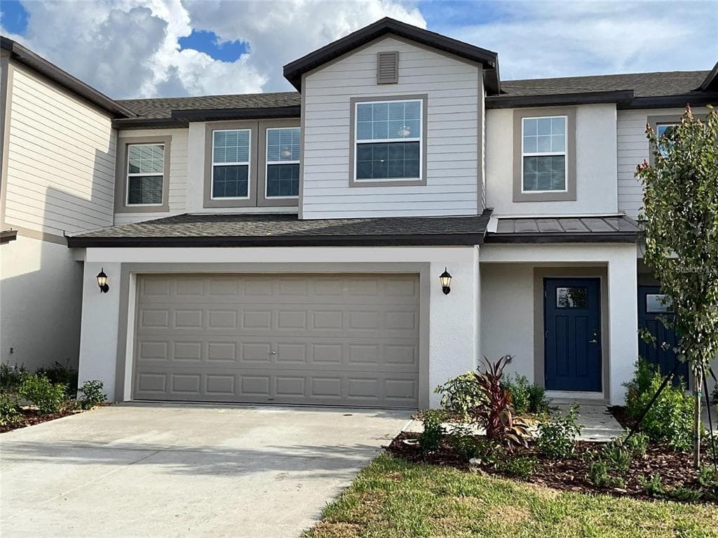 32188 SPICEBERRY ST SAN ANTONIO, FL 33576