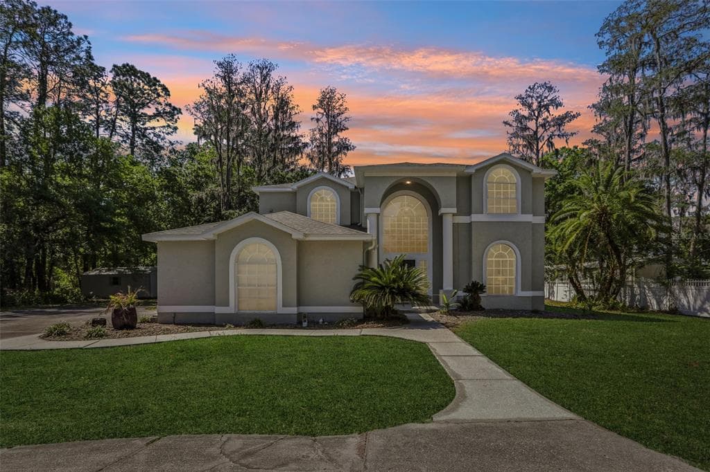 14714 COLOMA LANE ODESSA, FL 33556