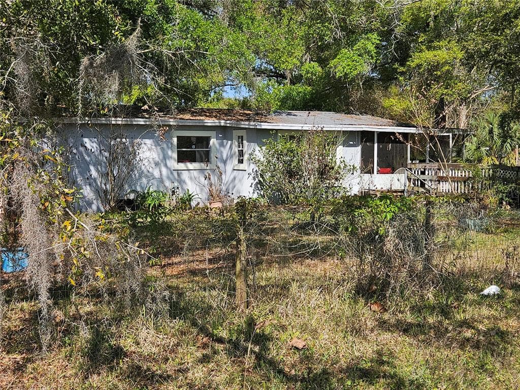 6417 SADDLETREE DRIVE