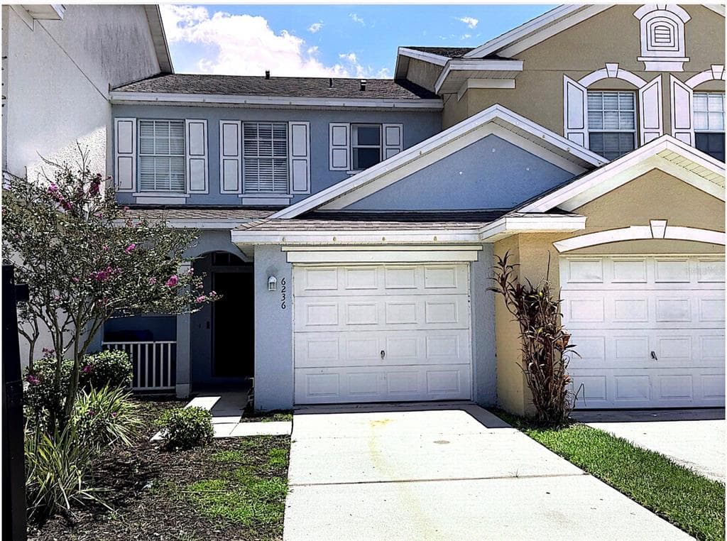 6236 OLIVEDALE DRIVE RIVERVIEW, FL 33578
