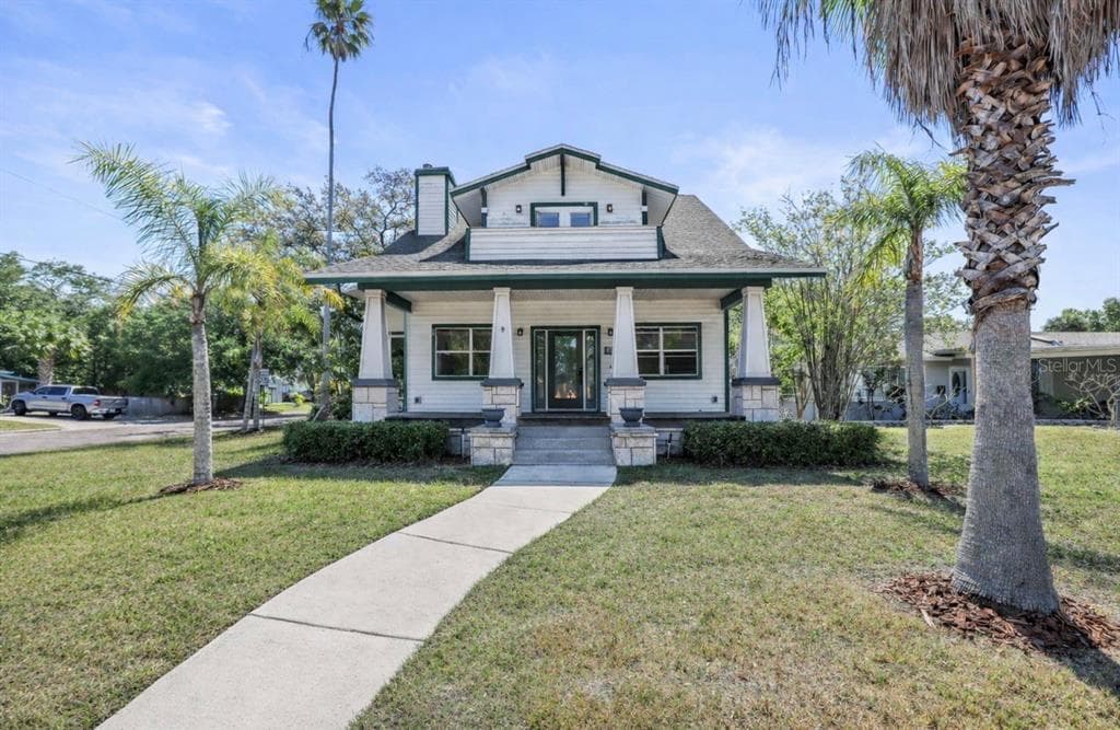 1777 BAYSHORE BOULEVARD DUNEDIN, FL 34698