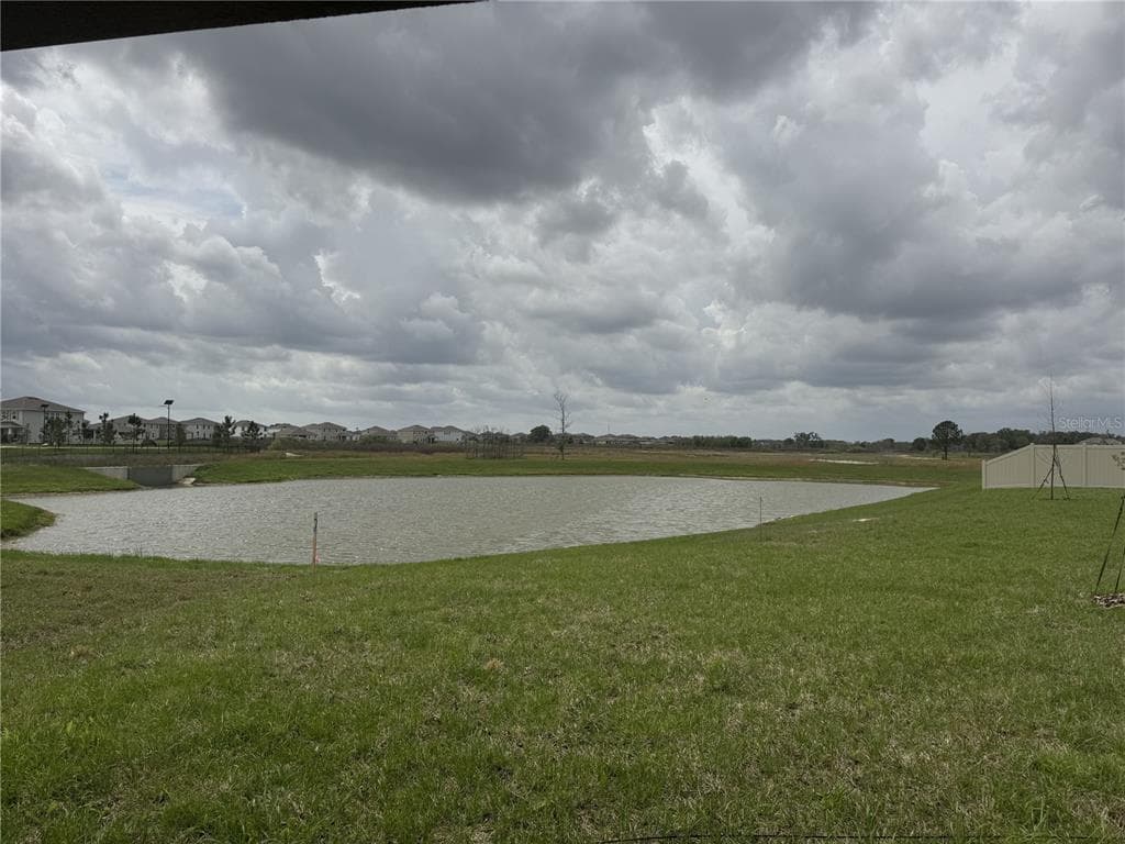 32909 OSPREY PEAK WAY SAN ANTONIO, FL 33576