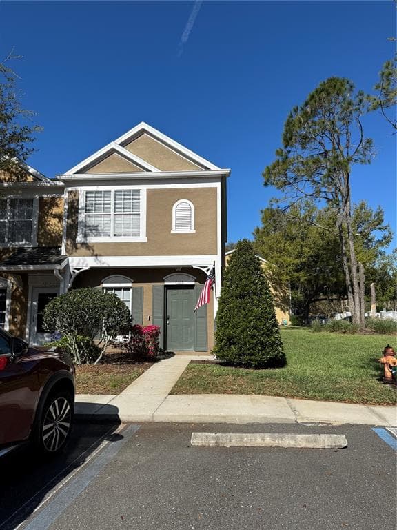 1315 STANDRIDGE DRIVE WESLEY CHAPEL, FL 33543