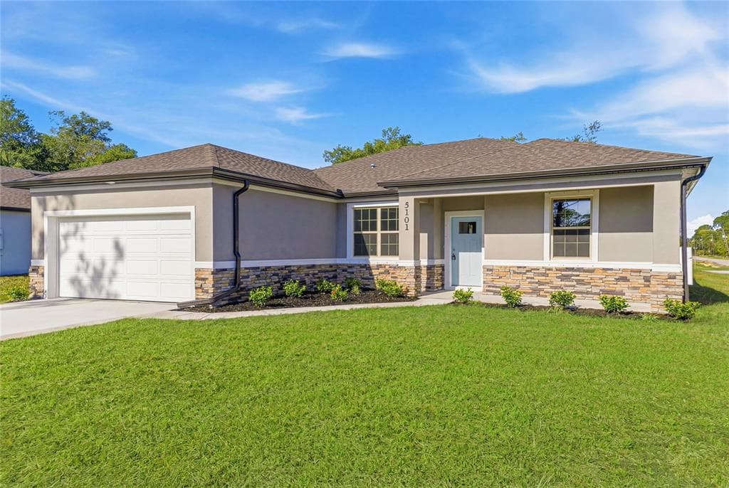 5101 S SAN MATEO DRIVE NORTH PORT, FL 34288