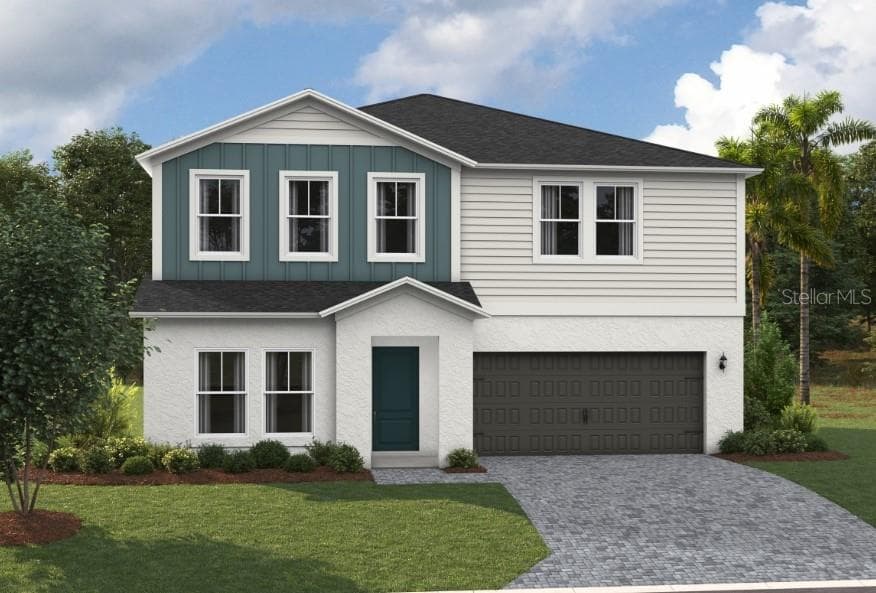 31650 BARONNE STREET WESLEY CHAPEL, FL 33545