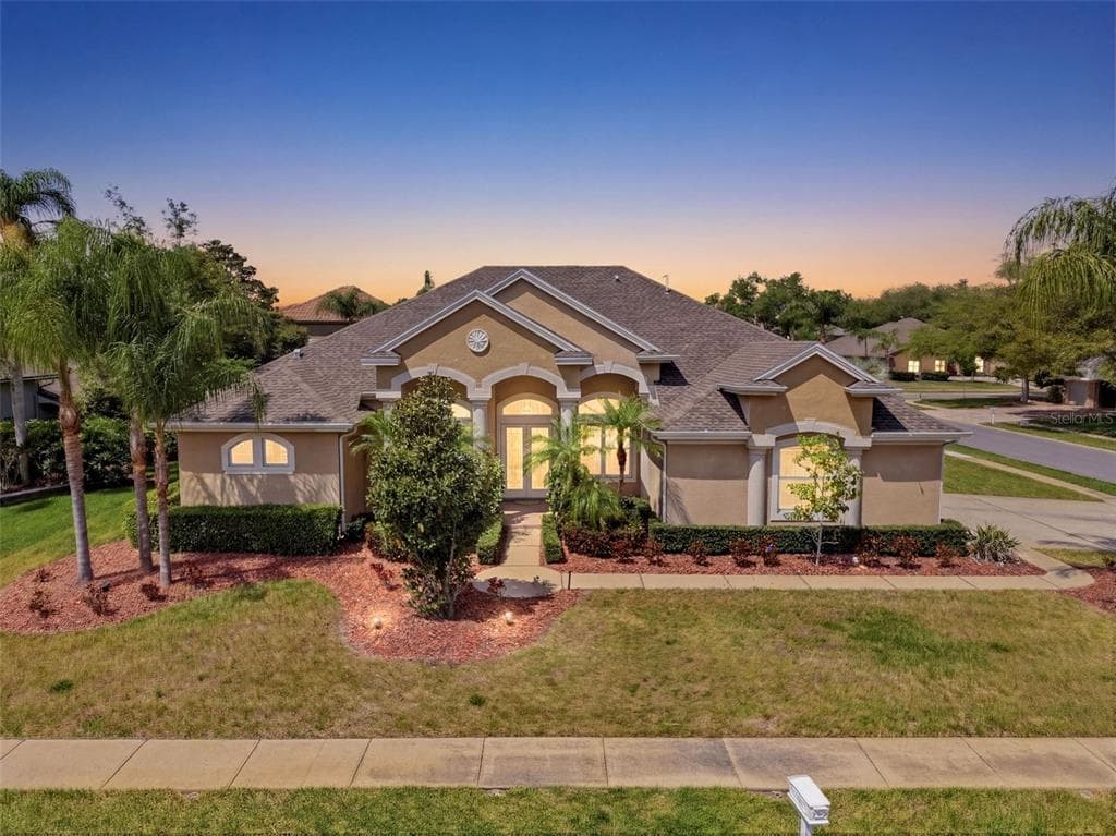 3997 MIMOSA PLACE PALM HARBOR, FL 34685