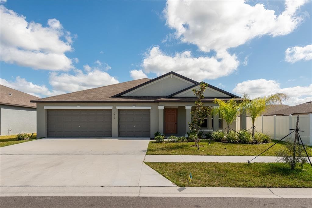 1837 SAND DAISY PLACE RUSKIN, FL 33570