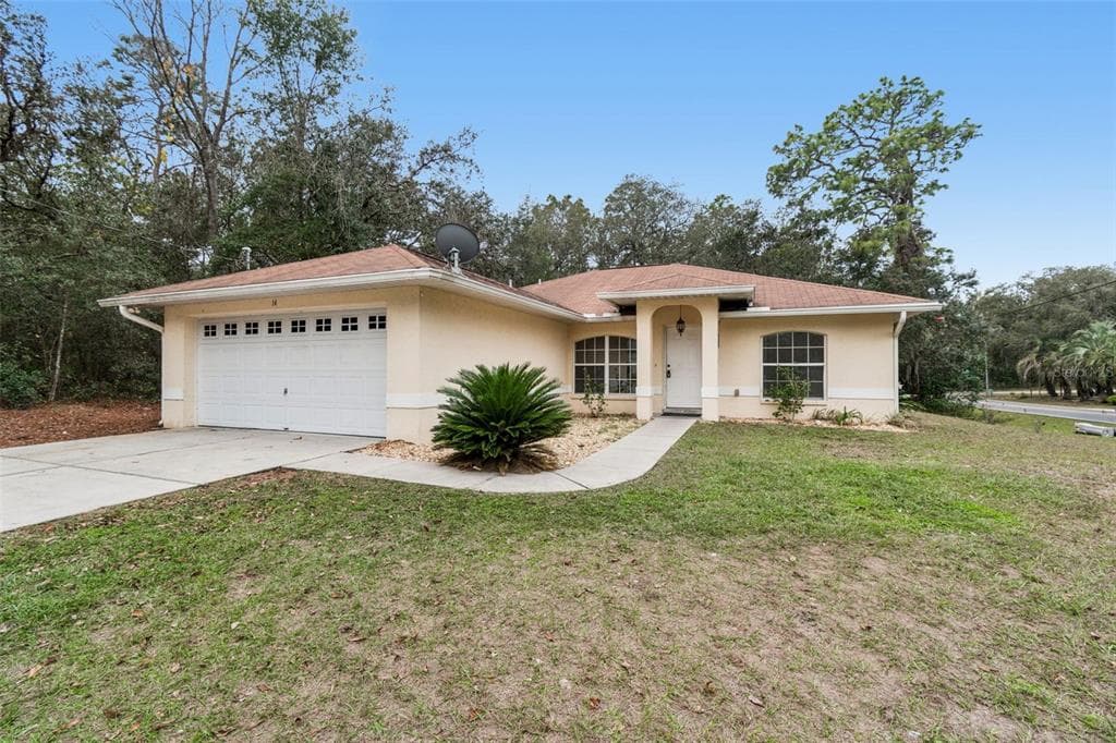 14 S CHARLES AVENUE INVERNESS, FL 34453