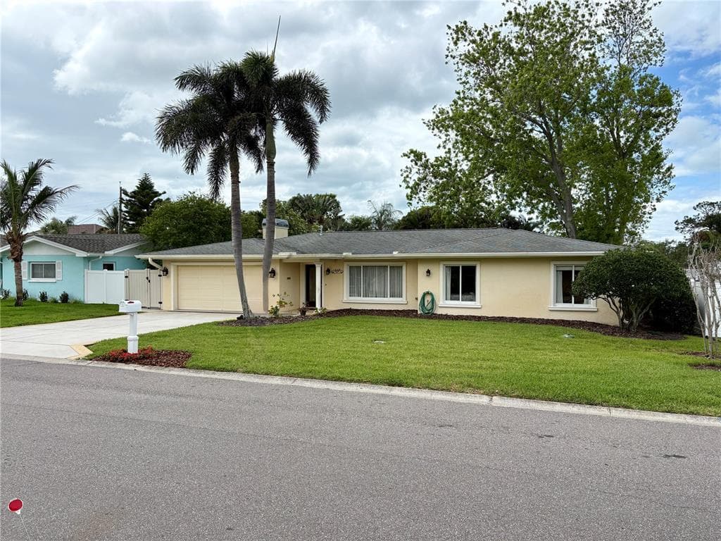 1348 HIGH BLUFF DRIVE