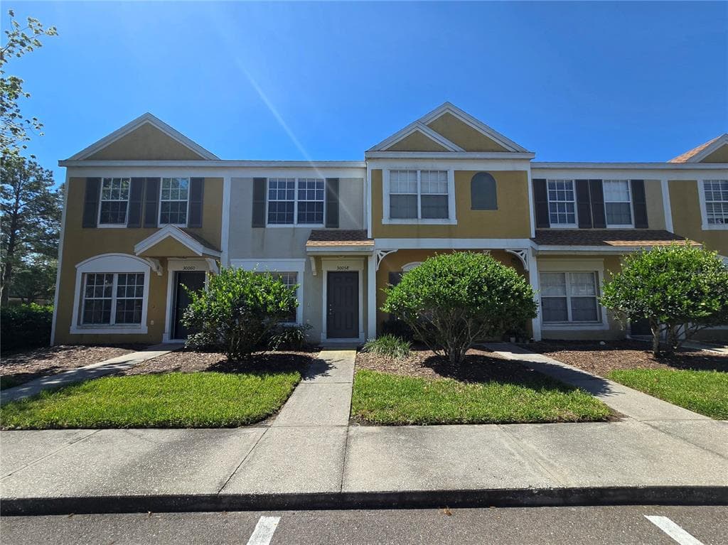 30058 GRANDA HILLS COURT WESLEY CHAPEL, FL 33543