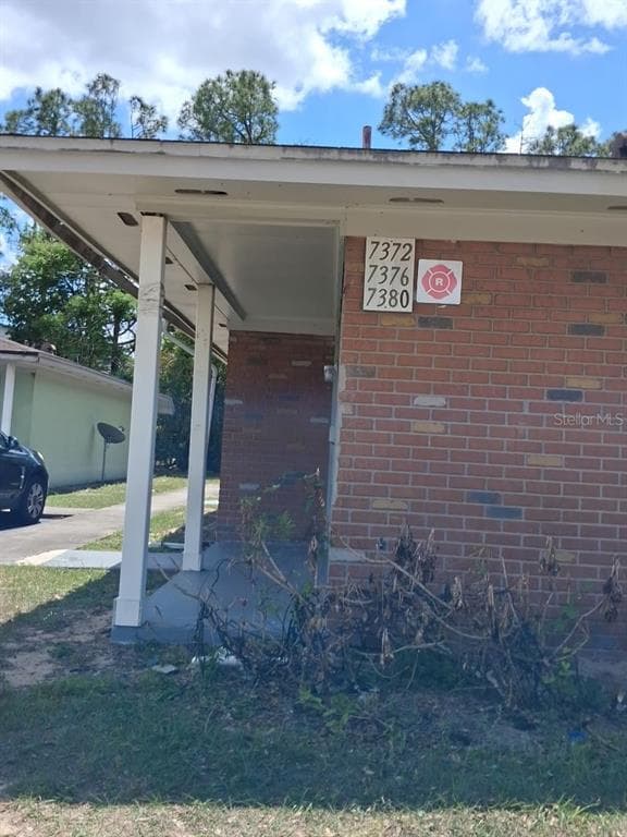 7376 BALBOA DRIVE UNIT 7376