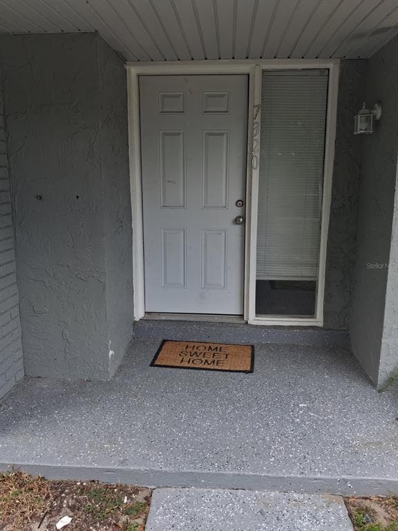 7320 BALBOA DRIVE UNIT 7320