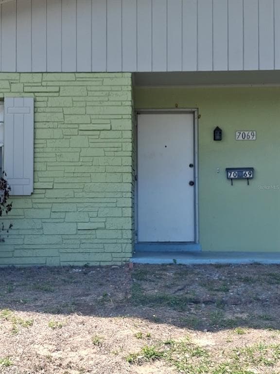 7069 BALBOA DRIVE UNIT 7069 ORLANDO, FL 32818