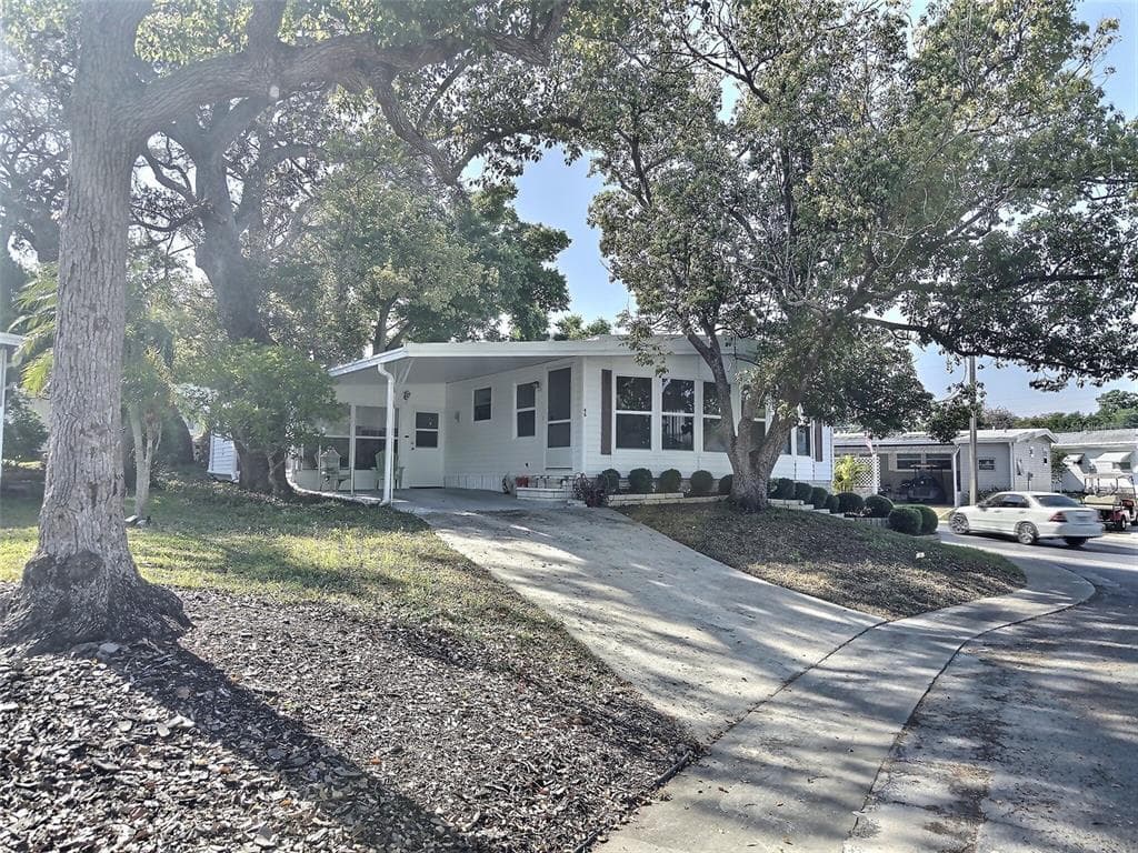 46 PALM FOREST DRIVE