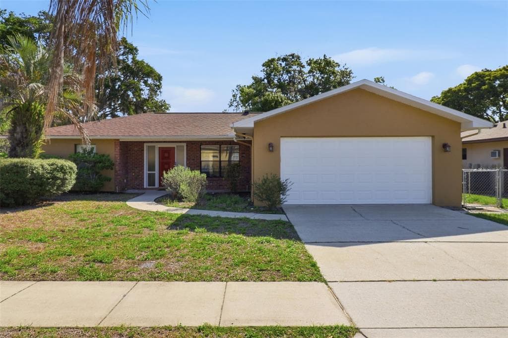 12824 LAKE TREE LANE HUDSON, FL 34669