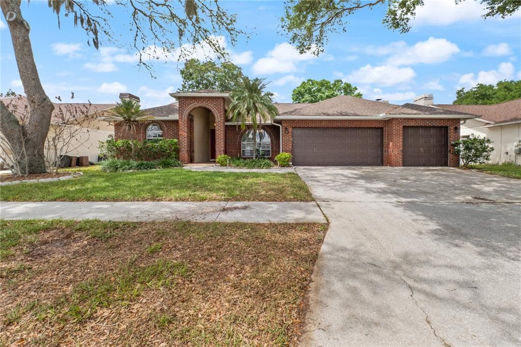 931 BALSAMINA DRIVE BRANDON, FL 33510