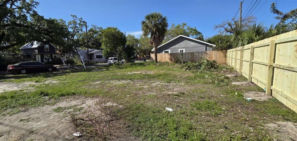 1754 PRESCOTT STREET S ST PETERSBURG, FL 33712