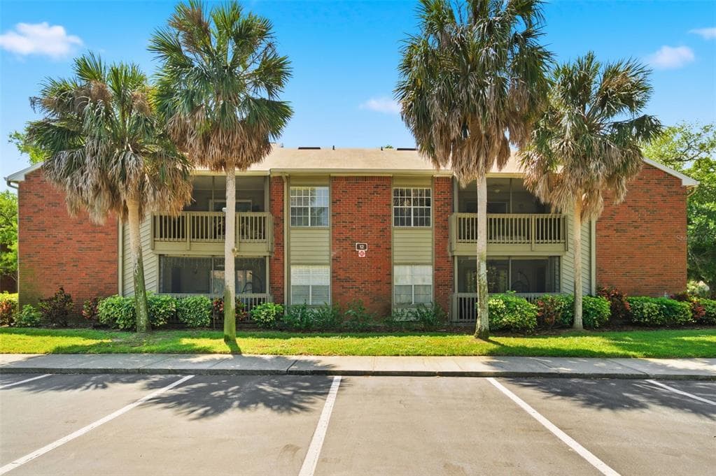 9100 DR MARTIN LUTHER KING JR STREET N UNIT 1204 ST PETERSBURG, FL 33702