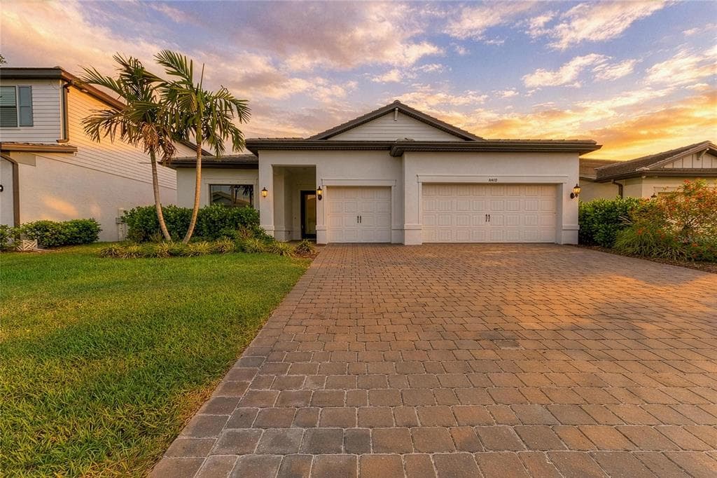 16439 SLATE PLACE BRADENTON, FL 34211